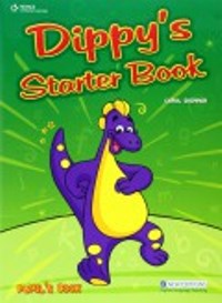 Dippys Adventures Pupils Book Starter